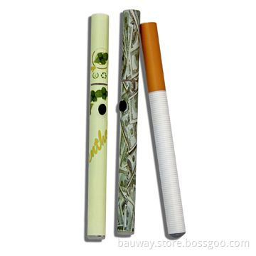 E-smoking Pipe with Good Quality and 3.2 to 4.2V Working Voltage, Comes in Fashionable Design